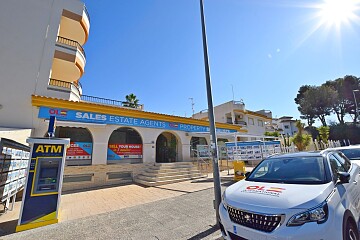 Villamartín (Orihuela Costa) - Alicante