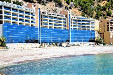 Apartment in Altea - Resale in Ole International