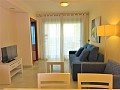 apartament în Altea - revânzare in Ole International