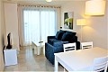 Apartment in Altea - Resale in Ole International