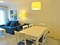 apartament în Altea - revânzare in Ole International