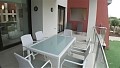 Gelijkvloers appartement in Lomas de Campoamor, Orihuela Costa - Huur in Ole International