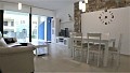 Gelijkvloers appartement in Lomas de Campoamor, Orihuela Costa - Huur in Ole International
