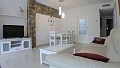 Gelijkvloers appartement in Lomas de Campoamor, Orihuela Costa - Huur in Ole International