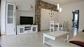 Gelijkvloers appartement in Lomas de Campoamor, Orihuela Costa - Huur in Ole International