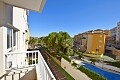 1 bed flat for long term rental in Dehesa de Campoamor * in Ole International