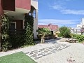 2-roms leilighet på bakkeplan med stor hage i Los Altos * in Ole International