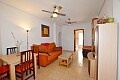 2 beds ground floor apartment with large corner garden in Los Altos  * in Ole International