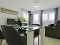 Apartamento de 2 dormitorios en Planta Baja con terraza en Villamartin * in Ole International