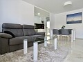 Apartamento de 2 dormitorios en Planta Baja con terraza en Villamartin * in Ole International