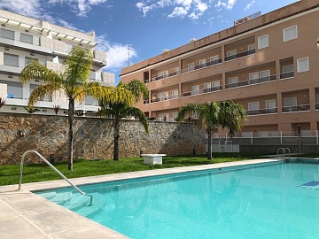 Apartamento de 1 dormitorio cerca de Villamartín para Alquiler Larga Temporada  * in Ole International