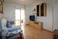 2 makuuhuoneen huoneisto Torreviejassa lähellä La Playa del Curaa * in Ole International
