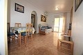 Lägenhet med 2 sovrum i Torrevieja nära La Playa del Cura * in Ole International