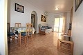 Apartament cu 2 camere în Torrevieja, lângă La Playa del Cura * in Ole International