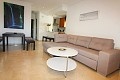 2 beds ground floor apartment with south-facing private garden in Villamartin * in Ole International