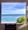 4-Zimmer-Doppelhaushälfte mit Meerblick in Campoamor in Ole International