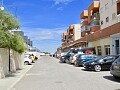 Atico de 3 dormitorios con solarium cerca de Villamartín in Ole International