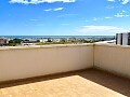 Atico de 3 dormitorios con solarium cerca de Villamartín in Ole International