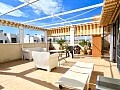 Atico de 3 dormitorios con solarium cerca de Villamartín in Ole International