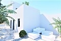 Modern semidetached villa with private pool near Villamartin in Ole International