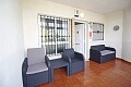 Apartament cu 2 dormitoare parter de inchiriat langa Villamartin in Ole International