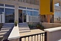 Apartament cu 2 dormitoare parter de inchiriat langa Villamartin in Ole International