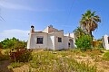 3 beds detached villa to renovate on 800 sq.m. plot near Torrevieja  * in Ole International
