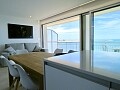 Appartamento con 3 camere da letto in prima linea sul mare con vista panoramica * in Ole International