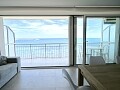 Apartamento de 3 dormitorios en primera línea de playa de los Naúfragos  * in Ole International