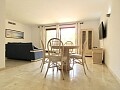 Apartment with 2 bedrooms in Punta Prima near the sea in Ole International