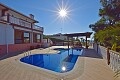 Luxusvilla mit Meerblick in Orihuela Costa in Ole International