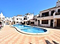 2 beds ground floor apartment near the beach north of Torrevieja  in Ole International