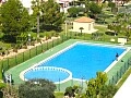 Penthouse mit 3 Schlafzimmern und Solarium in der Nähe des Strandes von La Mata * in Ole International