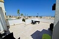 Пентхаус с 2 спальнями и частным солярием в Вильямартин in Ole International
