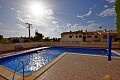 2 beds apartment with seaviews in La Zenia  * in Ole International