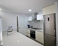 Appartementen op de begane grond met 2 slaapkamers in Vistabella Golf  in Ole International