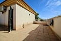 3 beds detached villa with private garden near Villamartin  * in Ole International