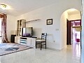 2 beds apartment in Torrelamata for long term rental * in Ole International