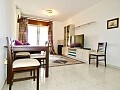 2 beds apartment in Torrelamata for long term rental * in Ole International