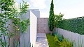 Spacious 3 beds luxury detached villa in Mar de Cristal  in Ole International