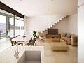 Luxury apartments by the beach in Mar Menor south & near Cabo de Palos  in Ole International