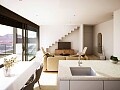 Luxury apartments by the beach in Mar Menor south & near Cabo de Palos  in Ole International