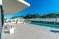 Luxe villa met zwembad en uitzicht op zee in Dehesa de Campoamor in Ole International