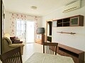 Apartment with 2 bedrooms in Torrelamata (Torrevieja) in Ole International