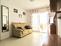 Apartment with 2 bedrooms in Torrelamata (Torrevieja) in Ole International