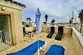 2 beds detached Villa with private pool near Villamartin  in Ole International