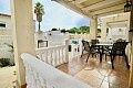 2 beds detached Villa with private pool near Villamartin  in Ole International