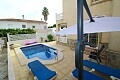 2 beds detached Villa with private pool near Villamartin  in Ole International