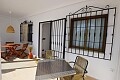 Bungalow med 2 soverom i første etasje med hagevendt basseng in Ole International