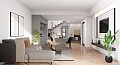 3 beds luxury detached villas in Los Balcones  in Ole International